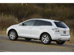 Mazda CX-7 2007 года